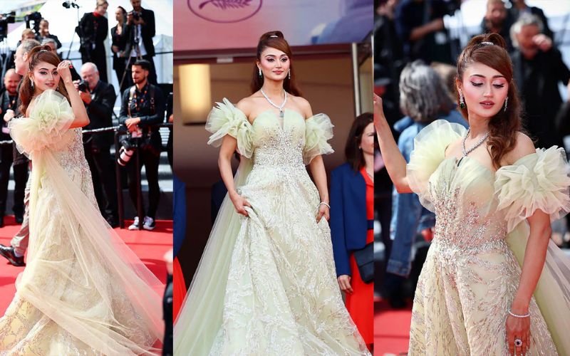 Sangri Today Cannes