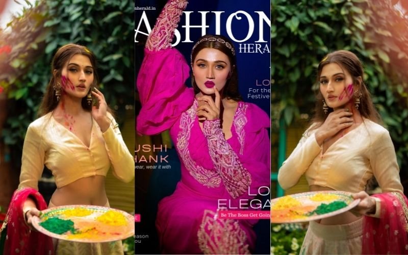 Fashion Herald Feature