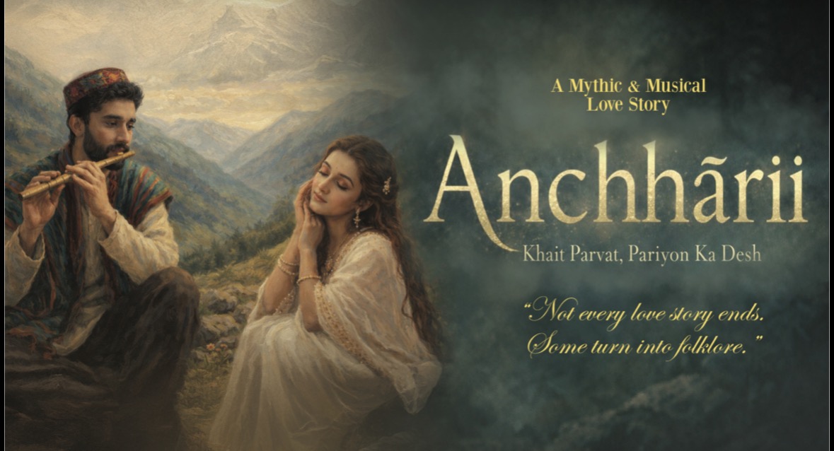 Aacharii