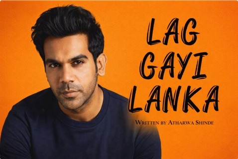 Lag Gayi Lanka