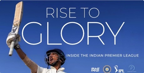 Rise To Glory